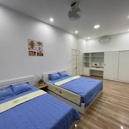 Nhat Long Homestay Hue Exterior foto