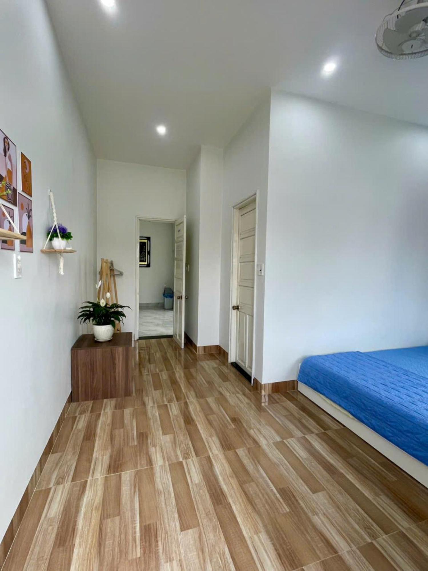 Nhat Long Homestay Hue Exterior foto