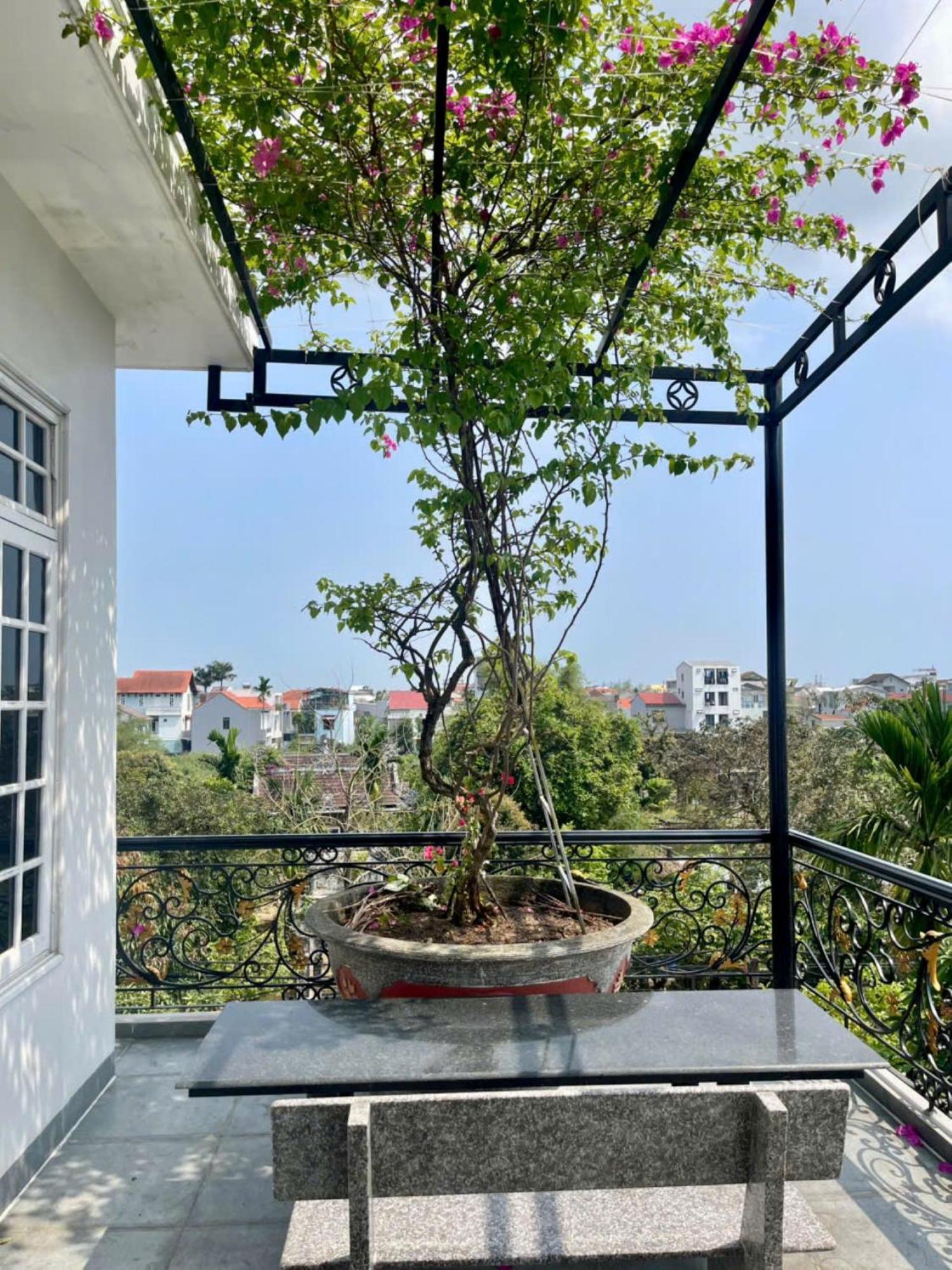 Nhat Long Homestay Hue Exterior foto