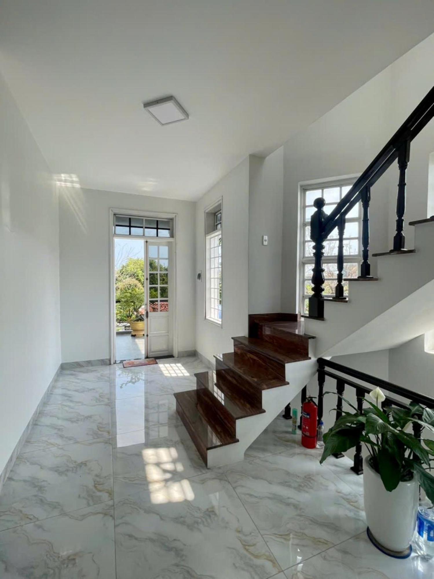 Nhat Long Homestay Hue Exterior foto