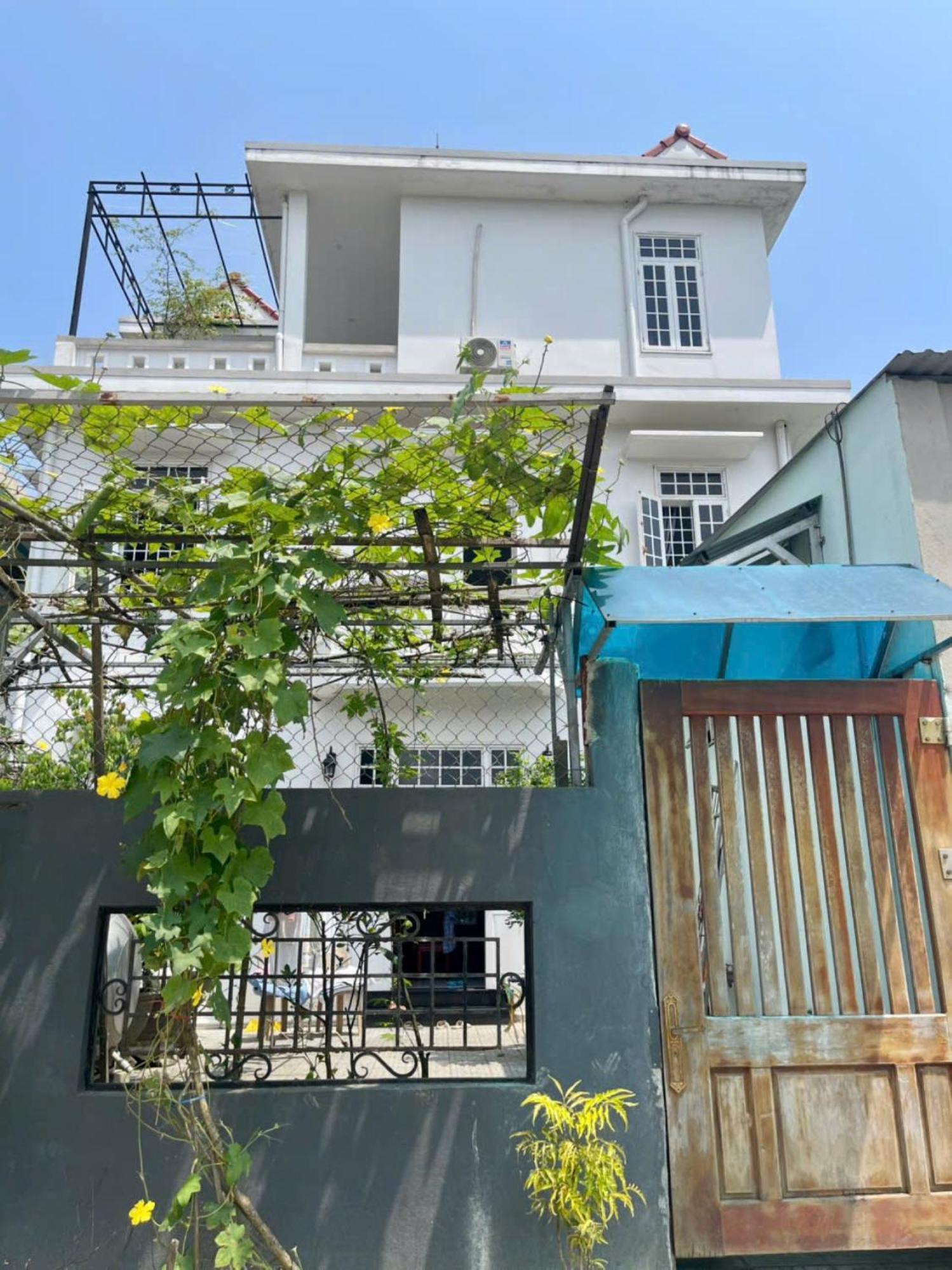 Nhat Long Homestay Hue Exterior foto