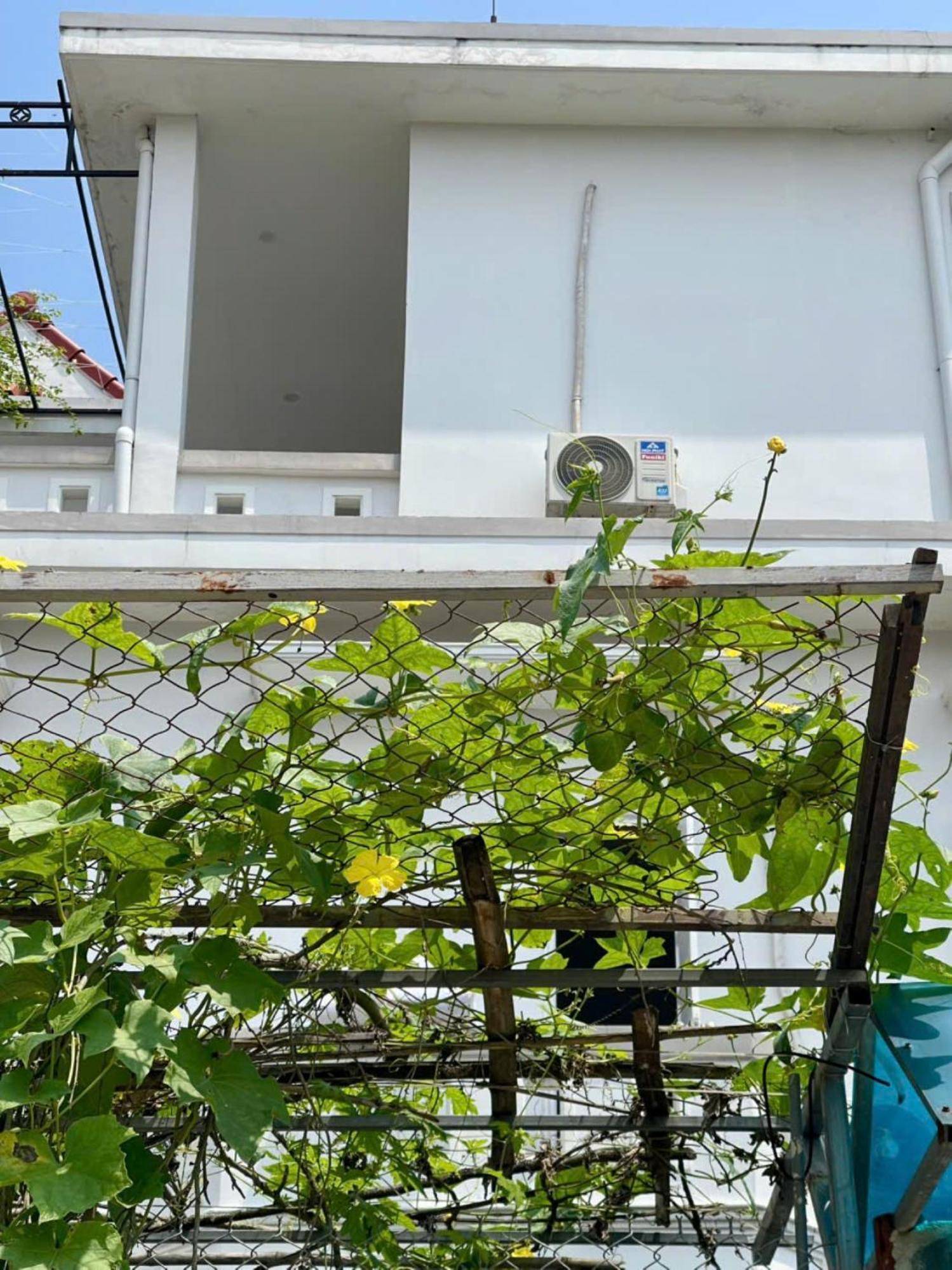 Nhat Long Homestay Hue Exterior foto